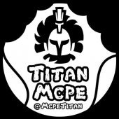 Mcpe Titan