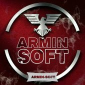 Armin Eskandari (Armin-Soft)