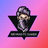 MEHRAD PC GAMER