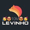 big fan of levinho